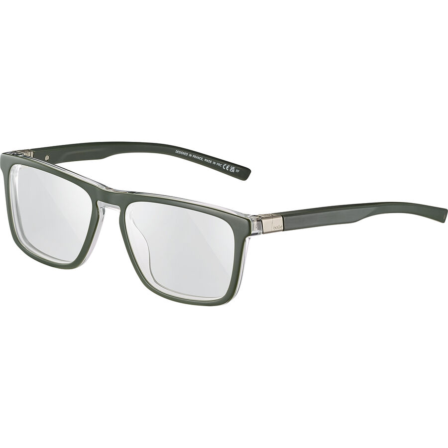 EPID 01, Green Matte-No Lens Reference, hi-res